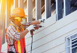 Siding for Multi-Family Homes in Washington, IL